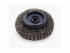 Joseph Joseph SinkTech 2-Piece Scourer Heads Grey