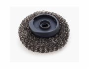 Joseph Joseph SinkTech 2-Piece Scourer Heads Grey