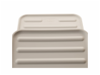 Joseph Joseph Shoe-In Space-saving Ecru Shoe Rack