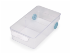 Joseph Joseph FridgeStore Large Clear Storage Bin