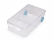 Joseph Joseph FridgeStore Large Clear Storage Bin
