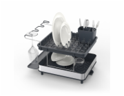 Joseph Joseph Excel Stainless- steel 2-Tier Dish Rack