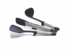 Joseph Joseph Elevate Fusio.3-pc SST Utensil Set w.Compac...