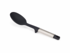 Joseph Joseph Elevate Stainless- steel Silicone Solid Spoon