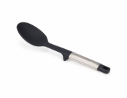 Joseph Joseph Elevate Stainless- steel Silicone Solid Spoon