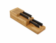 Joseph Joseph Bamboo Compact Knife Organiser