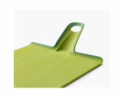Joseph Joseph Chop2Pot Plus  Green Folding Chopping Board