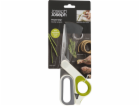 Joseph Joseph PowerGrip Green  Kitchen Scissors