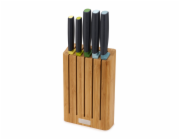 Joseph Joseph Elevate Bamboo  Knives 5-piece Set