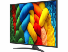 55" LG 55NANO81A6A (2025)