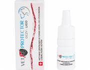 JM SANTE Vet Protector Ligo - oční kapky pro psy a kočky – 3 ml