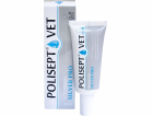 JM SANTE Polisept Vet Wound gel Silver Pro - gelový obvaz...
