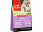 ORIJEN Kitten - Suché krmivo pro kočky - 1,8 kg