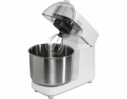 Ooni Halo Pro Spiral Mixer  polar white