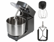 Ooni Halo Pro Spiral Mixer  anthracite