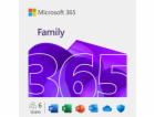 ESD M365 Family Mac/Win AllLng 1YR Eurozone