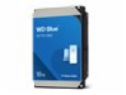 WD Blue - Pevný disk - 10 TB - interní - 3.5" - SATA 6Gb/...
