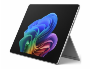Microsoft Surface Pro 11 Copilot+/U5-238V/13"/2880x1920/T/32GB/512GB SSD/Arc 130V/W11P/Platinum/2R