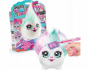 Epee Maskot projektu Plush Hairstyles - sada s ruční airbrush mlhou