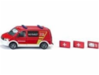 Siku Siku Super - VW T6 S2116 Pohotovostní služba