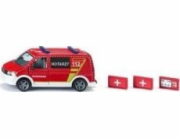 Siku Siku Super - VW T6 S2116 Pohotovostní služba