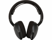 DELL bezdrátová náhlavní souprava  AW725H/ Wireless gaming Tri - mode Headset/ sluchátka + mikrofon/ černá