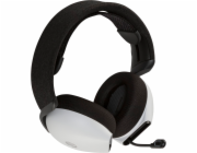 Alienware Tri-Mode Wireless Gaming Headset - AW725H (Lunar Light)