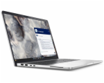 Dell Pro 16 Plus PB16250/ U7 266V/16GB/512GB SSD/16" FHD+/IR Cam/Fpr/Scr/3 Cell/65W/WLAN/vPro/Bcklit Kb/W11Pro/3Y PS