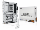 ASUS B650E MAX GAMING WIFI W AMD B650 Zásuvka AM5 ATX
