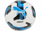 Puma Fotbalový kopaček Orbita 6 MS bílý a modrý 84335 05 4