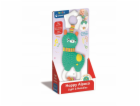 Clementoni CLM HAPPY ALPACA RATTLE 17573 WB6