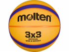 Oficiální basketbalový míč Molten 3x3
