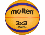 Oficiální basketbalový míč Molten 3x3