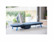 Joseph Joseph Pocket Plus  Folding Board w. Advanced Cover