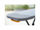 Joseph Joseph Glide Grey Ironing  Board Cover