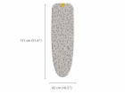 Joseph Joseph Ecru Ironing Board  Cover