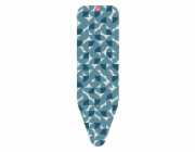 Joseph Joseph Flexa Blue Easy-  fit Ironing Board Cover 135cm