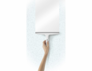 Joseph Joseph EasyStore Lig.Grey  Shower Squeegee w. Storage Hook