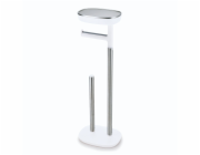 Joseph Joseph EasyStore St.Steel  Toilet Roll Holder