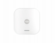 Startovací sada Yale Smart Alarm 7 položek - ústředna, klávesnice, dálkový ovladač, 2x pohybový senzor, 2x okenní/dveřní senzor