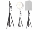 Zdvih stojanu STAND4me LS 3000 do 70 kg max. 3 m