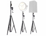 Zdvih stojanu STAND4me LS 3000 do 70 kg max. 3 m