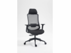 OfficeProducts KANCELÁŘSKÉ PRODUKTY Kancelářská židle Sir...