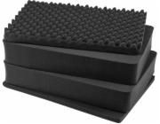 Pěnová vložka Calumet Hard Case 4321