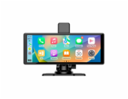 Displej Apple CarPlay / Android Auto KRUGER & MATZ KM2021