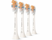 SONICARE PREMIUM HLAVY VŠE V JEDNOM 4ks.