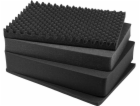 Pěnová vložka Calumet Hard Case 4821