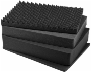 Pěnová vložka Calumet Hard Case 4821