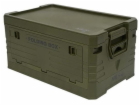 Nils Extreme Skládací kempingový box NCB4001 s víkem 50 l...