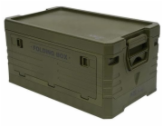 Nils Extreme Skládací kempingový box NCB4001 s víkem 50 l NILS CAMP